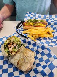 Nicks Hidden Grill photo 1 of 1